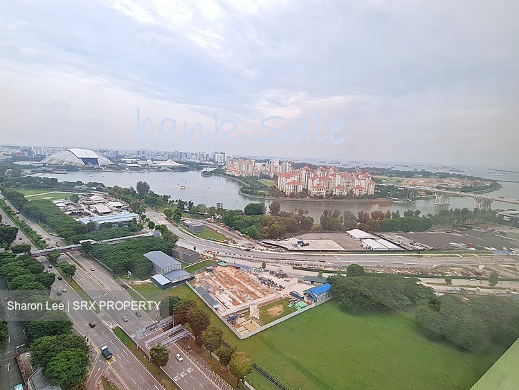 The Plaza (D7), Apartment #500127101